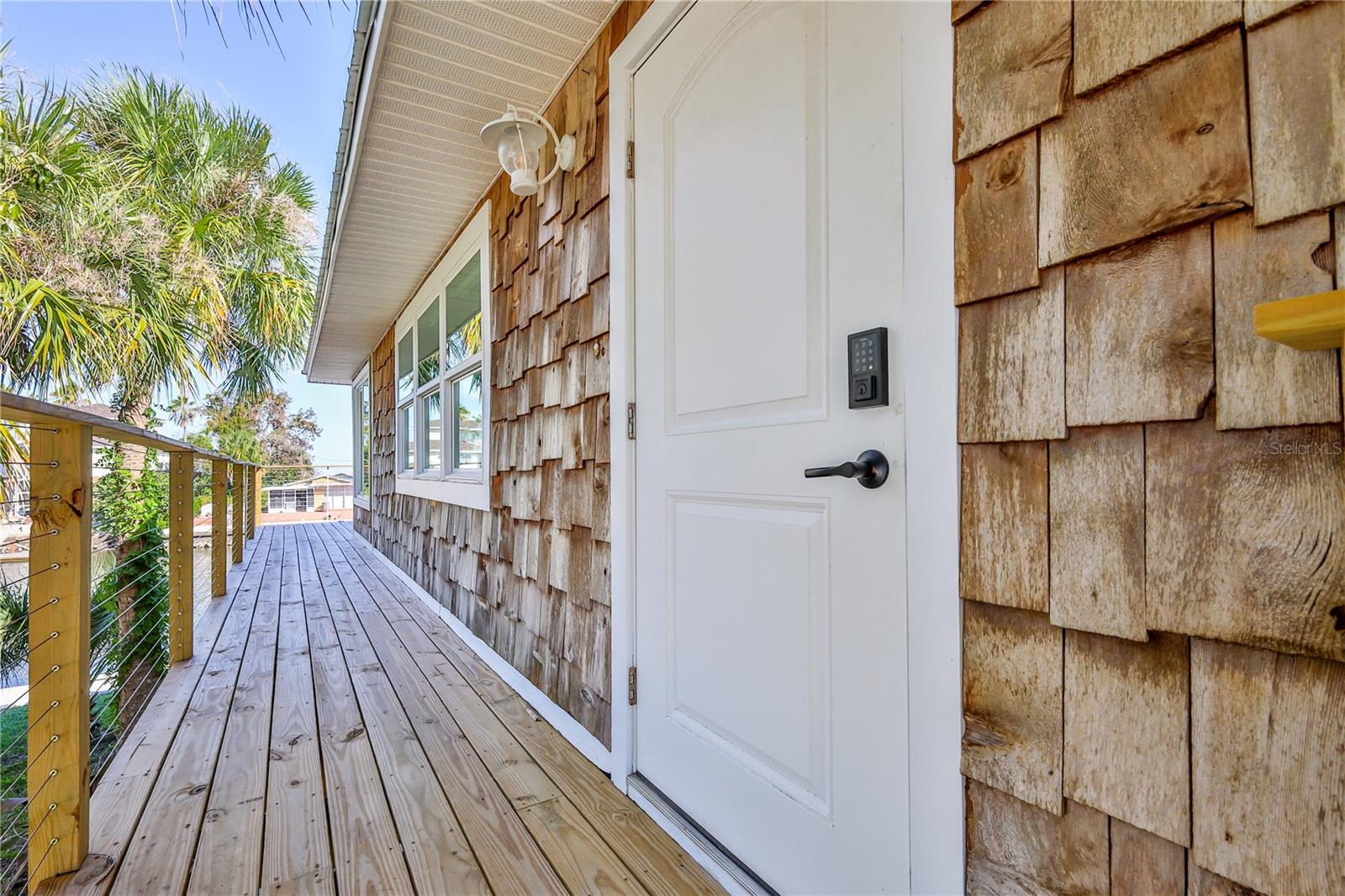 GULF COAST RET - Residential