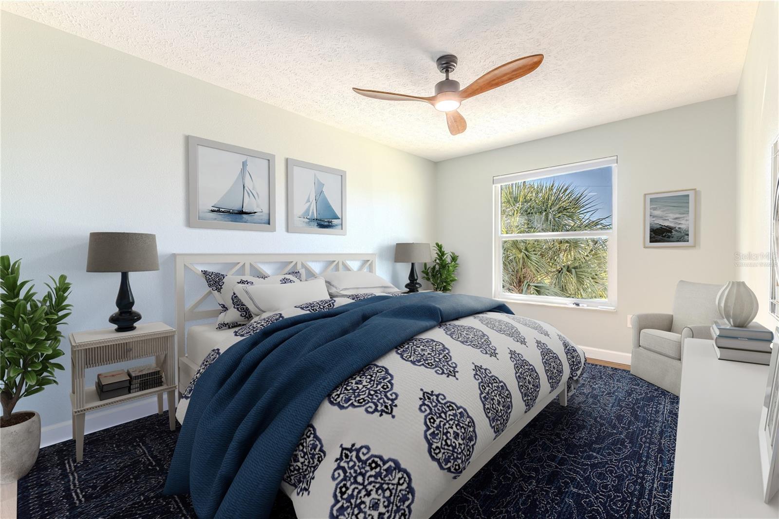 GULF COAST RET - Residential