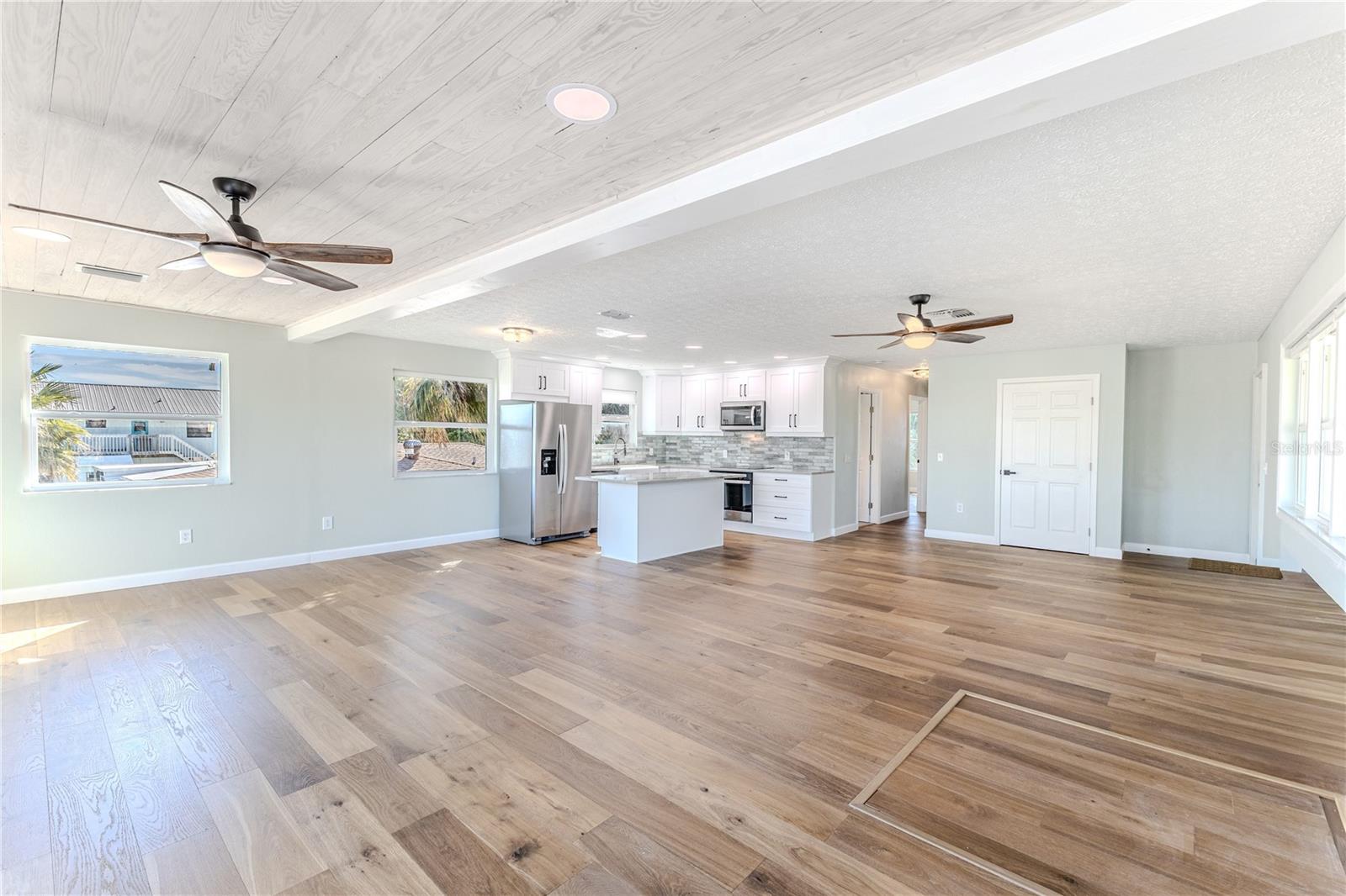 GULF COAST RET - Residential