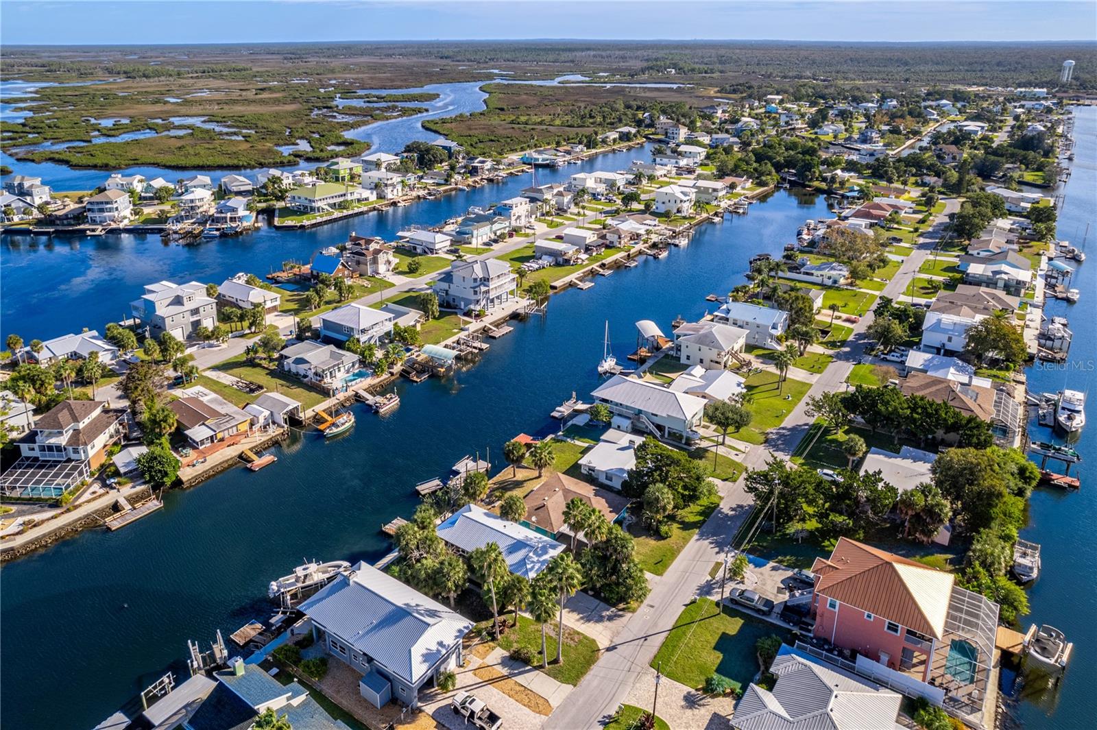 GULF COAST RET - Residential