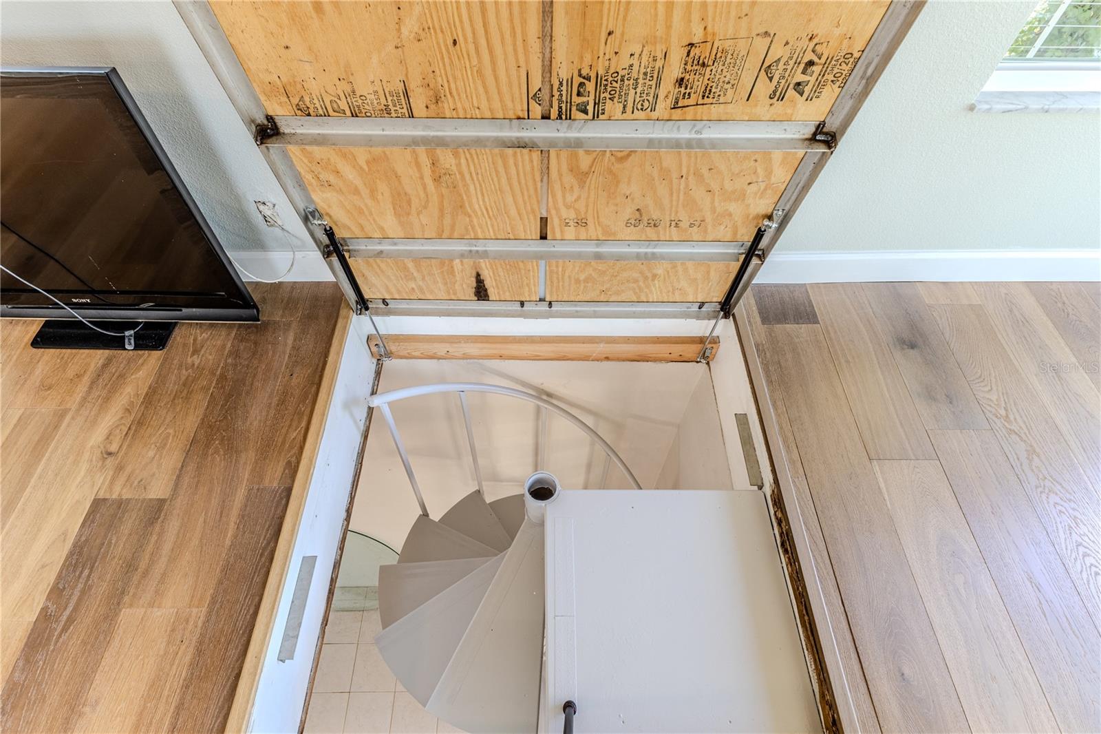 GULF COAST RET - Residential