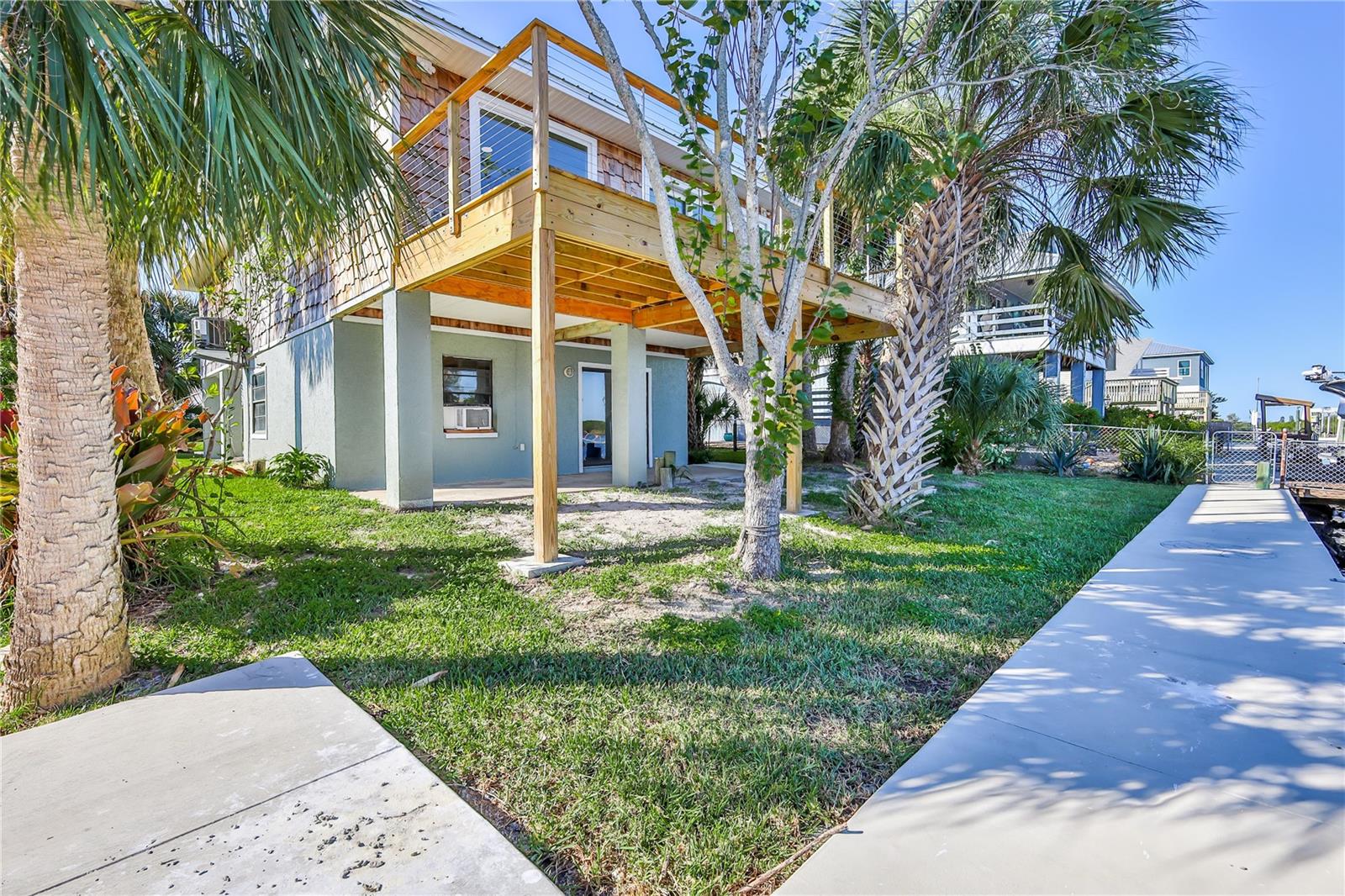 GULF COAST RET - Residential