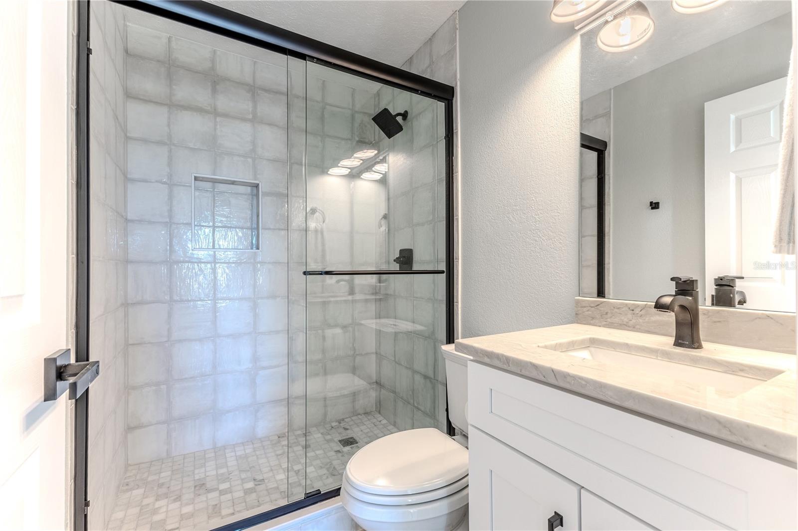 GULF COAST RET - Residential