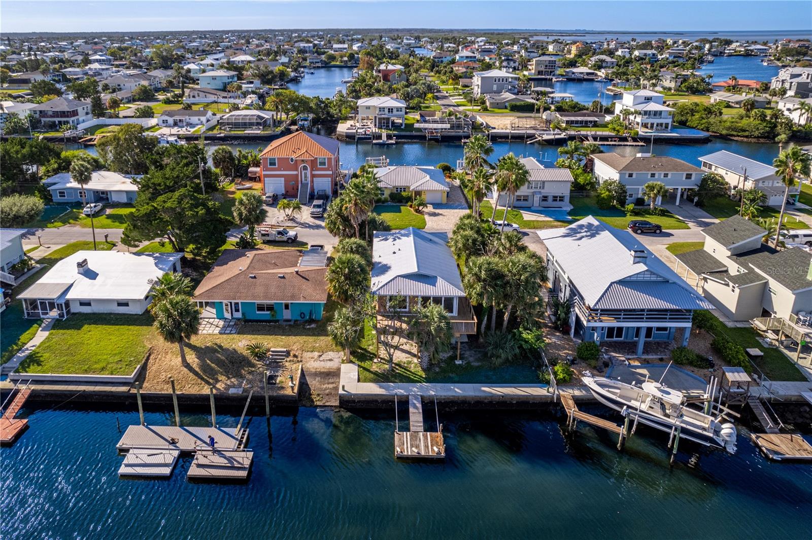 GULF COAST RET - Residential