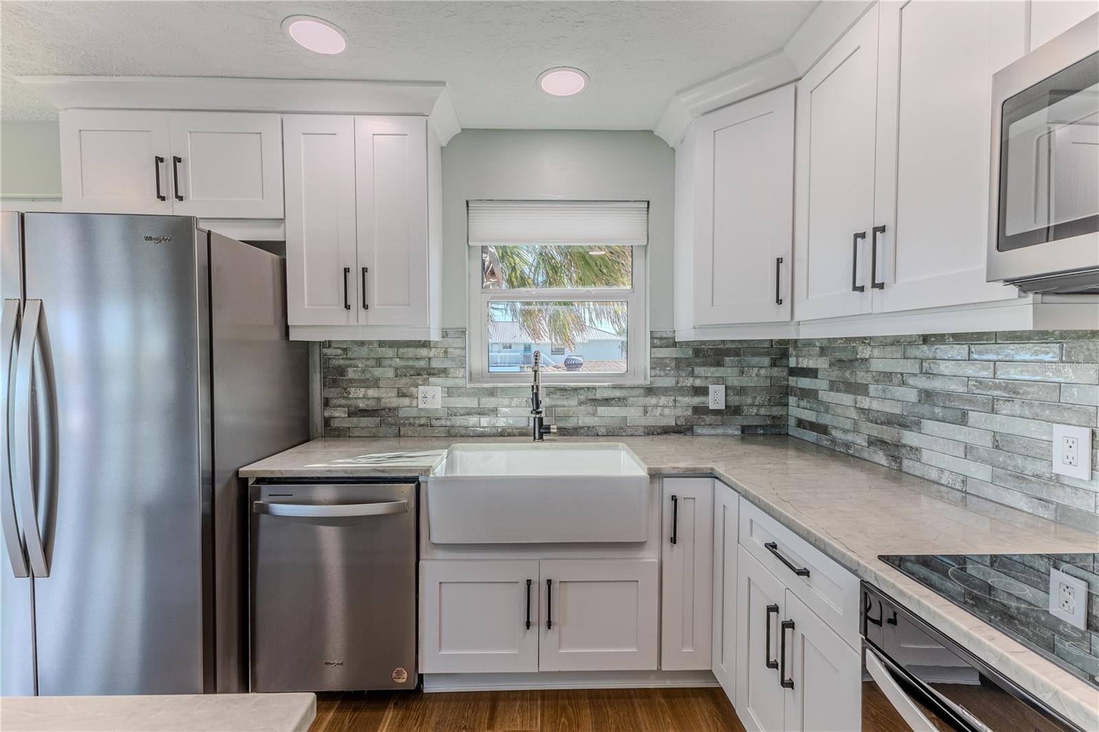 GULF COAST RET - Residential