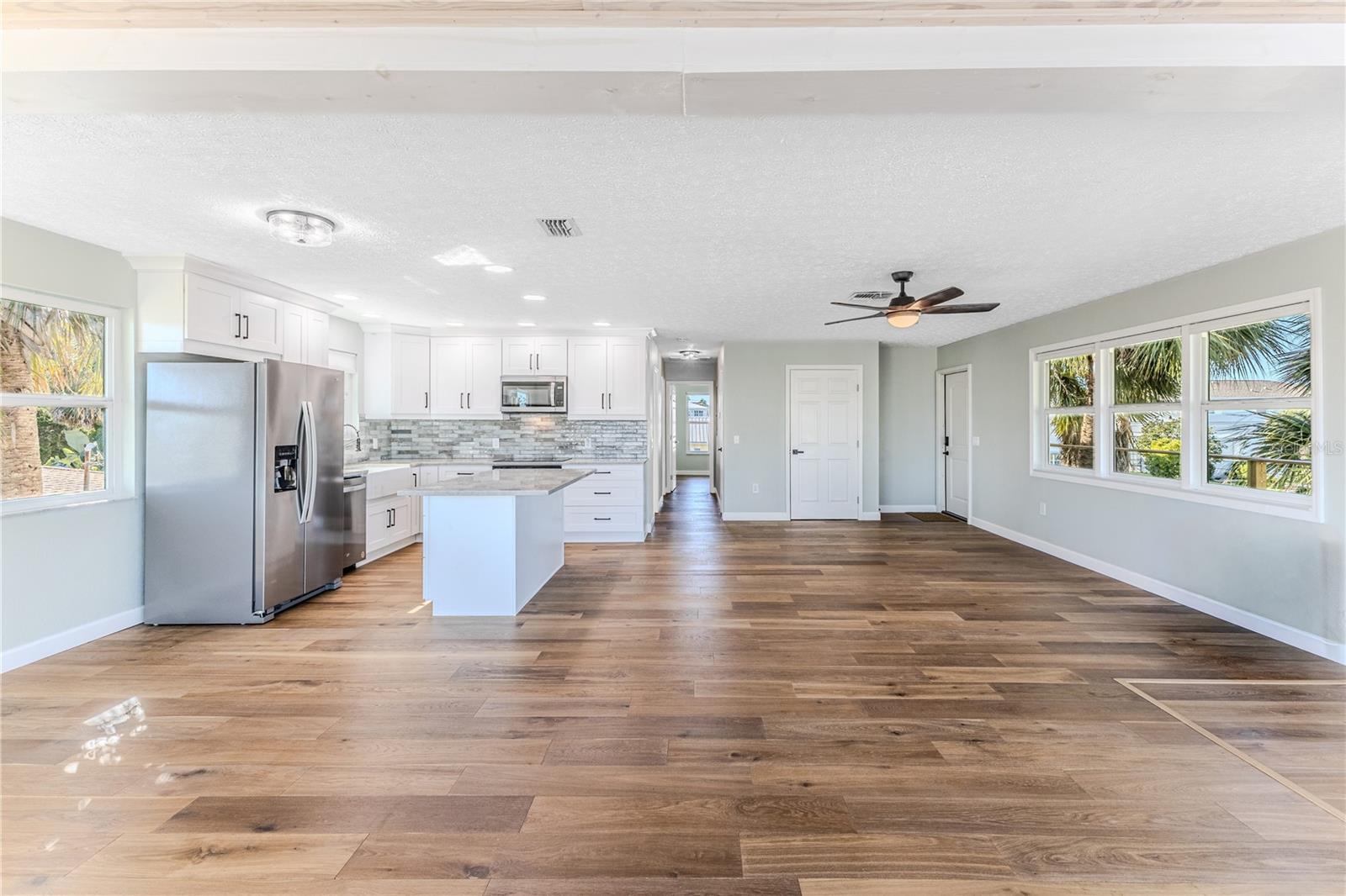 GULF COAST RET - Residential