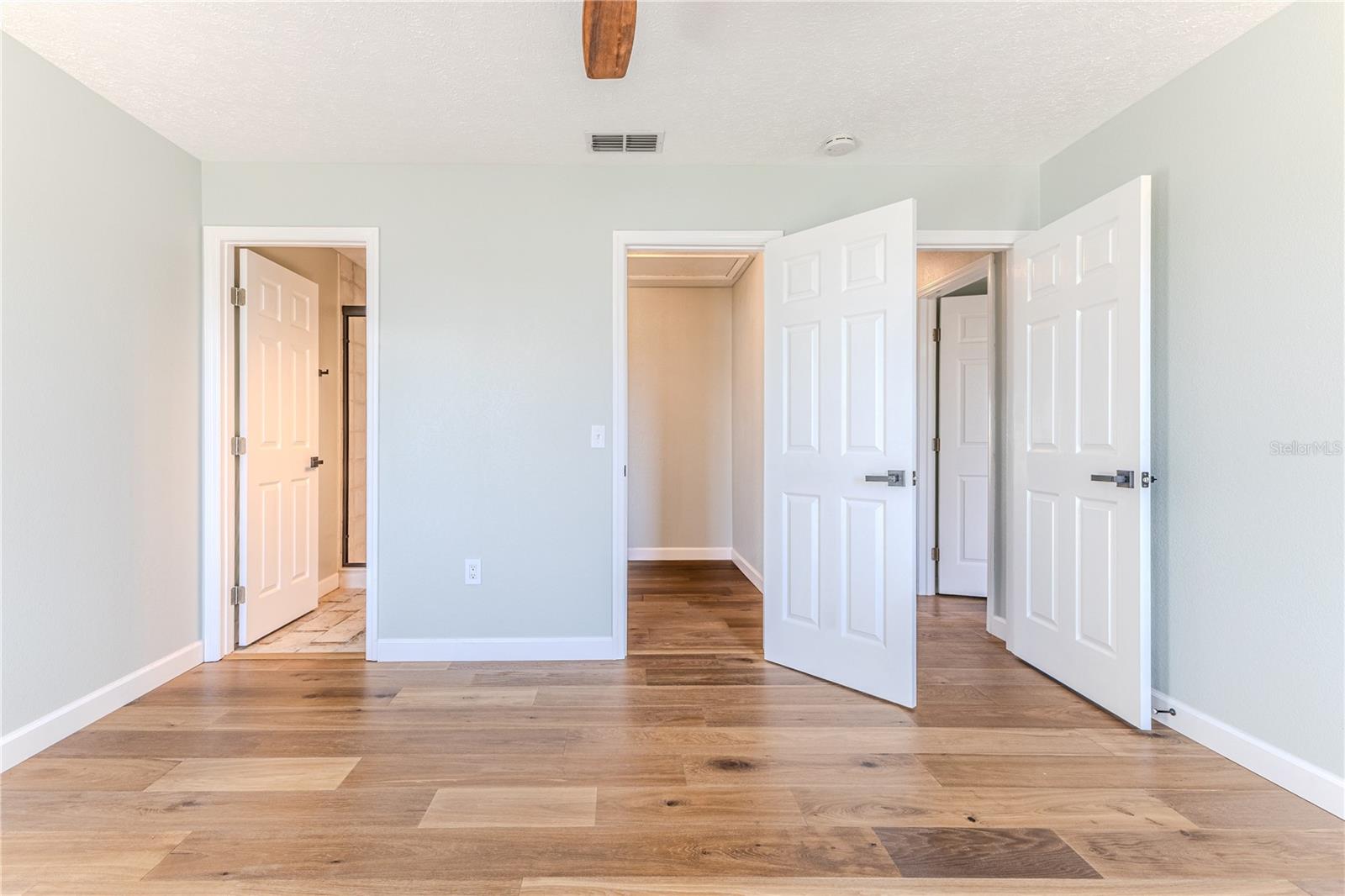 GULF COAST RET - Residential