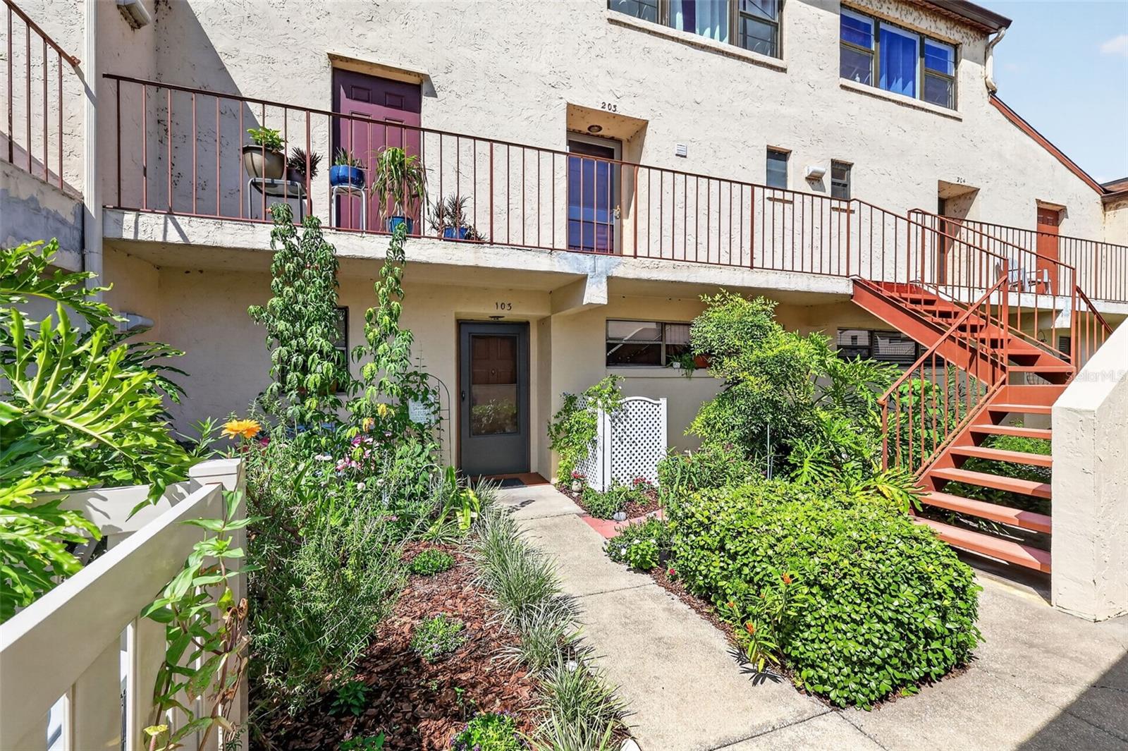 4300 BAYWOOD BOULEVARD A103 - Photo 2
