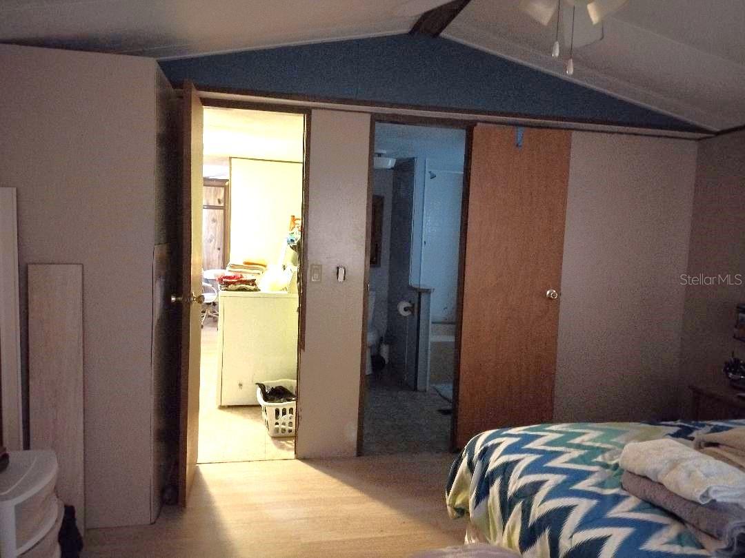 BIMINI GARDENS SUB - Residential