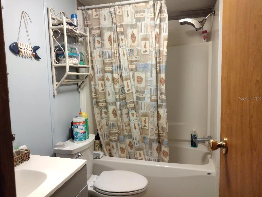 BIMINI GARDENS SUB - Residential