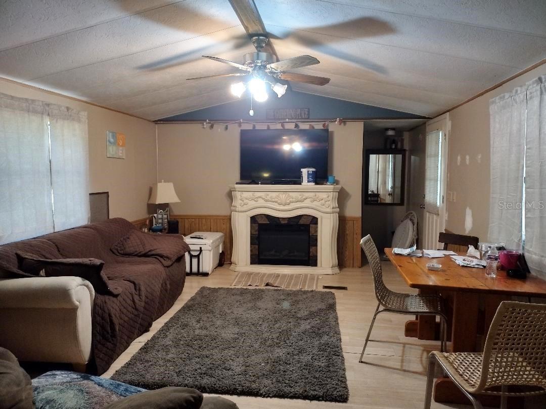 BIMINI GARDENS SUB - Residential