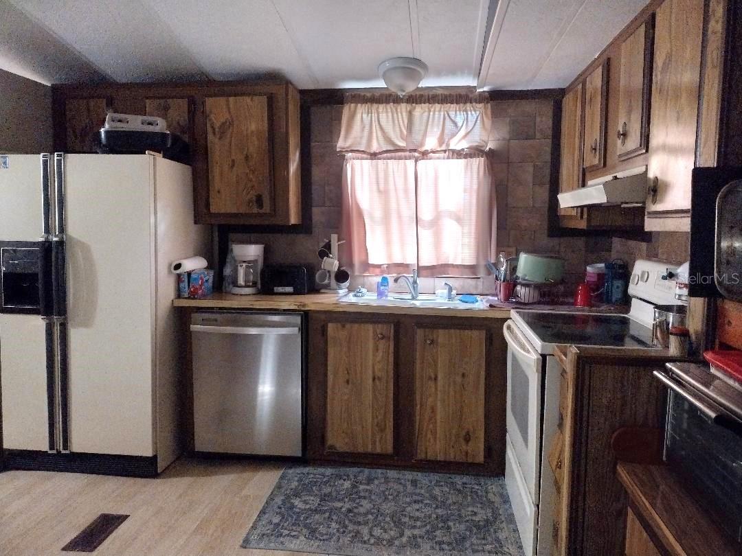 BIMINI GARDENS SUB - Residential