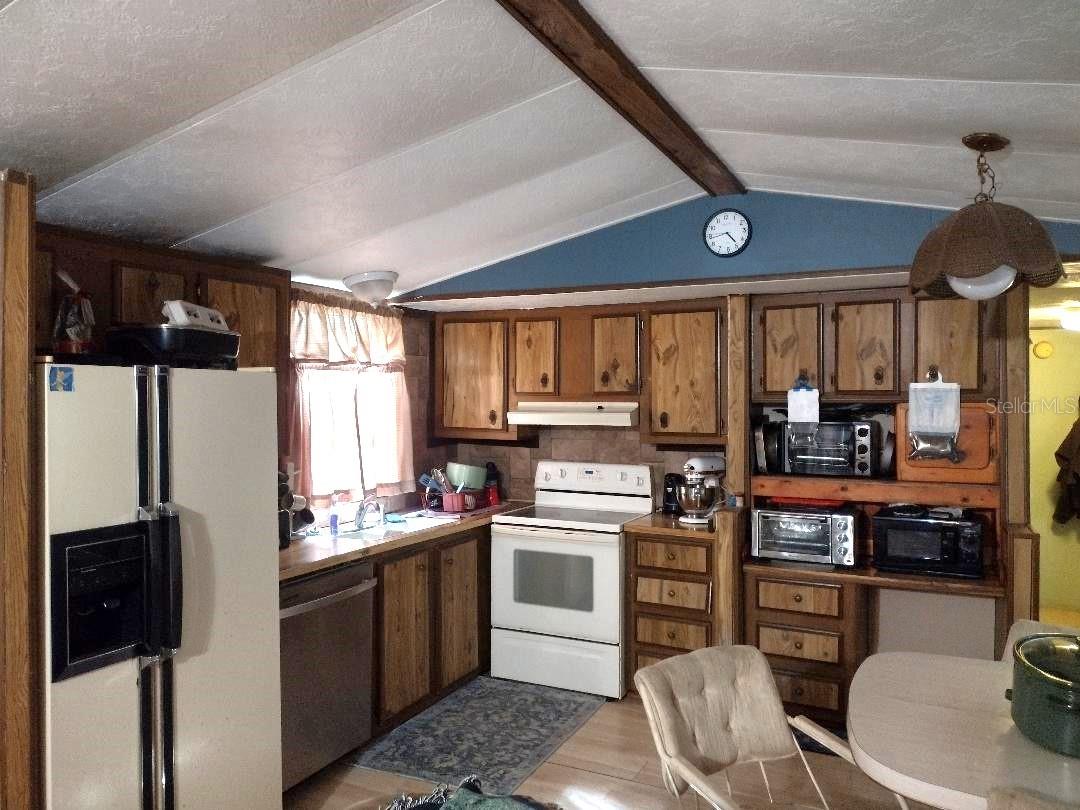 BIMINI GARDENS SUB - Residential