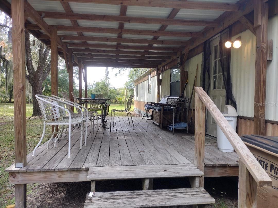 BIMINI GARDENS SUB - Residential