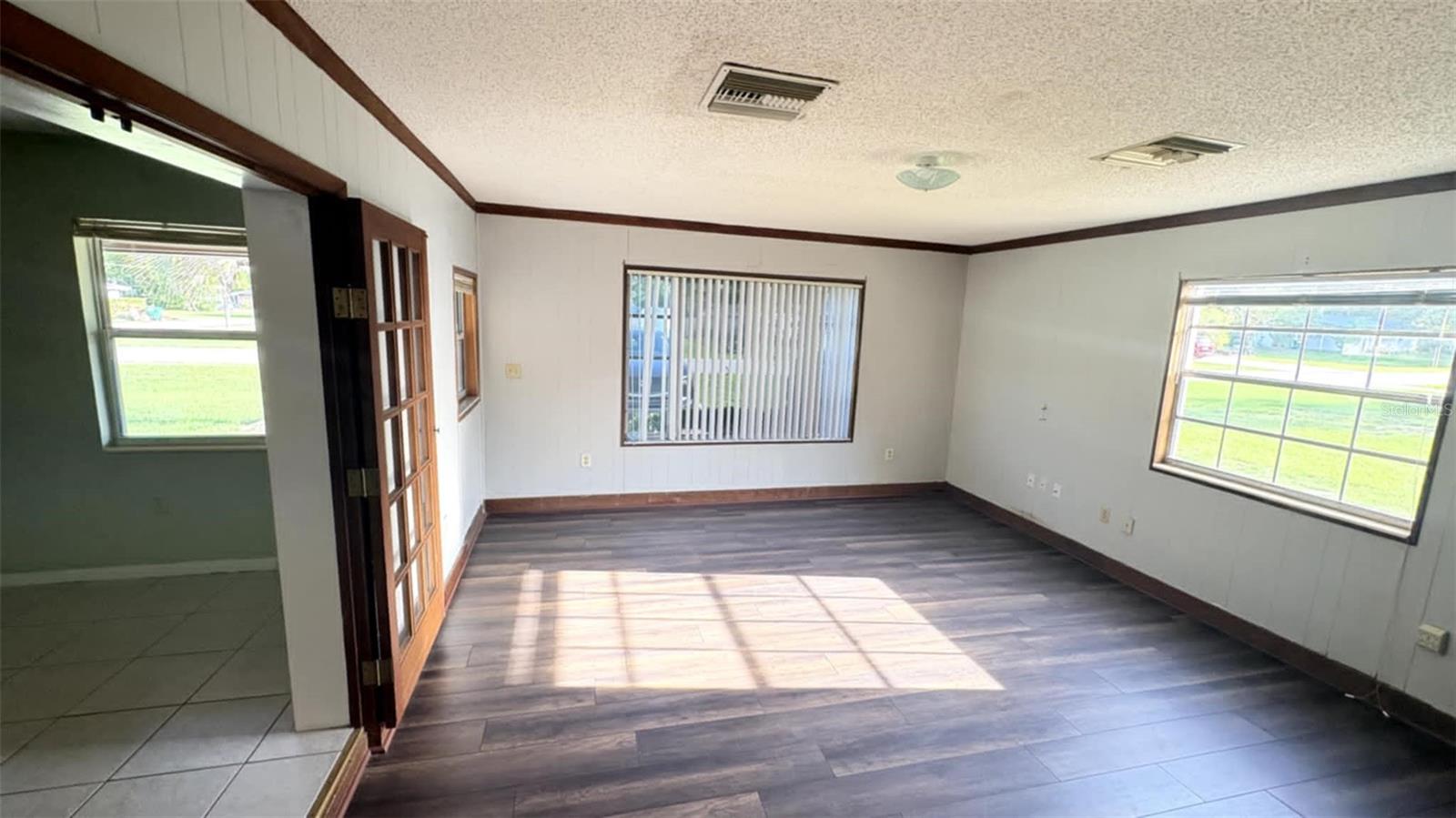 FRUITLAND PARK PARK ACRES - Residential