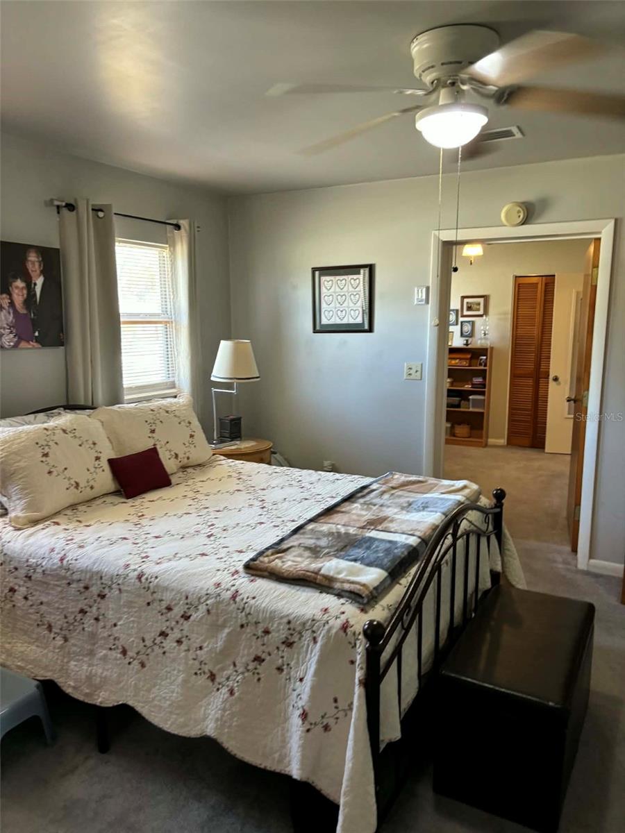 FRUITLAND PARK PARK ACRES - Residential