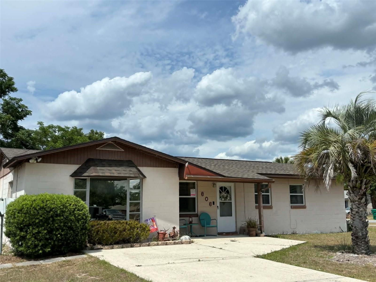 FRUITLAND PARK PARK ACRES - Residential