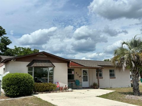Photo of 606 Jewell Street, Fruitland Park, FL 34731 (MLS # G5109218)