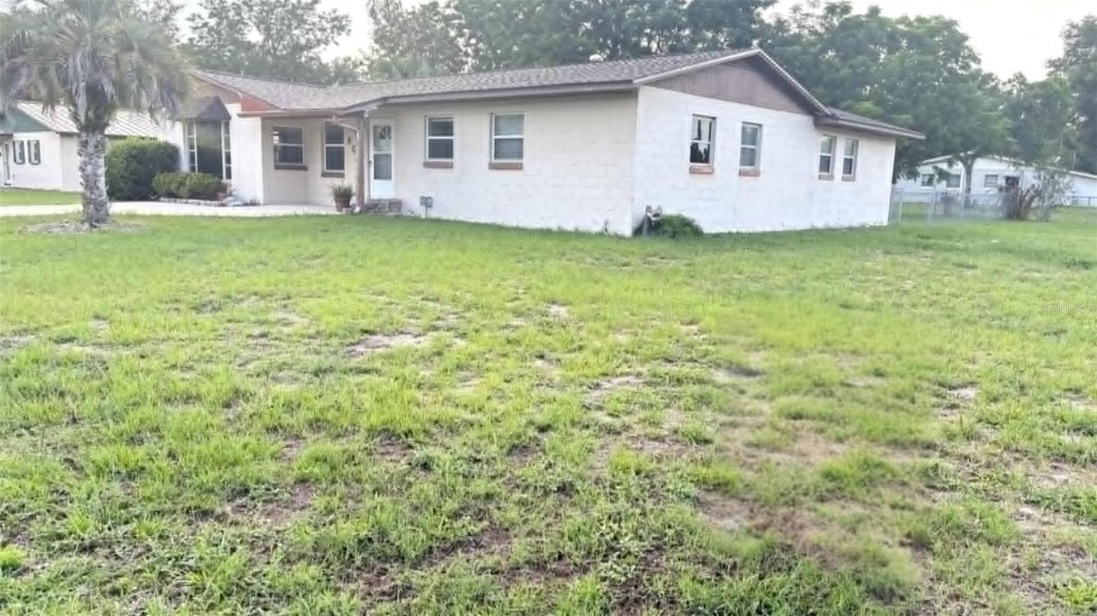 FRUITLAND PARK PARK ACRES - Residential