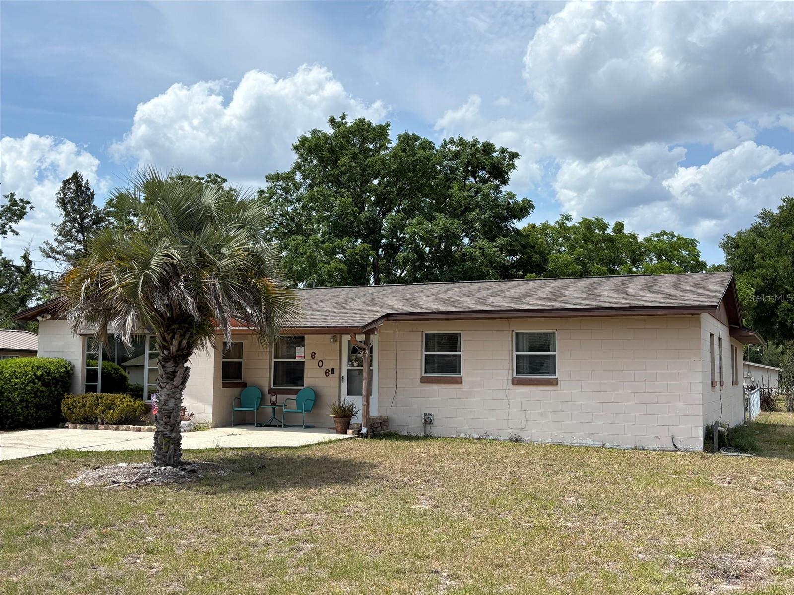 FRUITLAND PARK PARK ACRES - Residential
