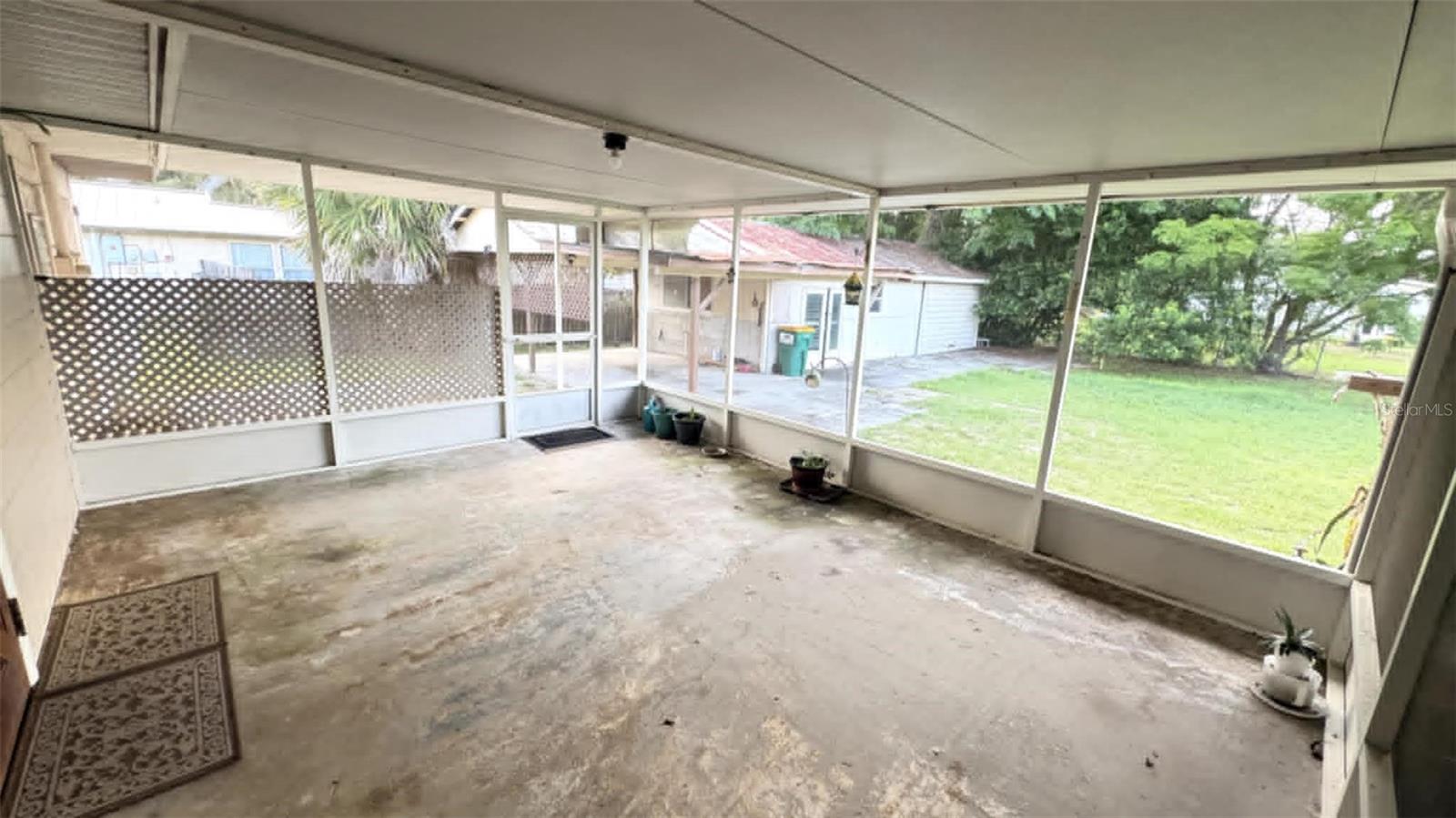 FRUITLAND PARK PARK ACRES - Residential