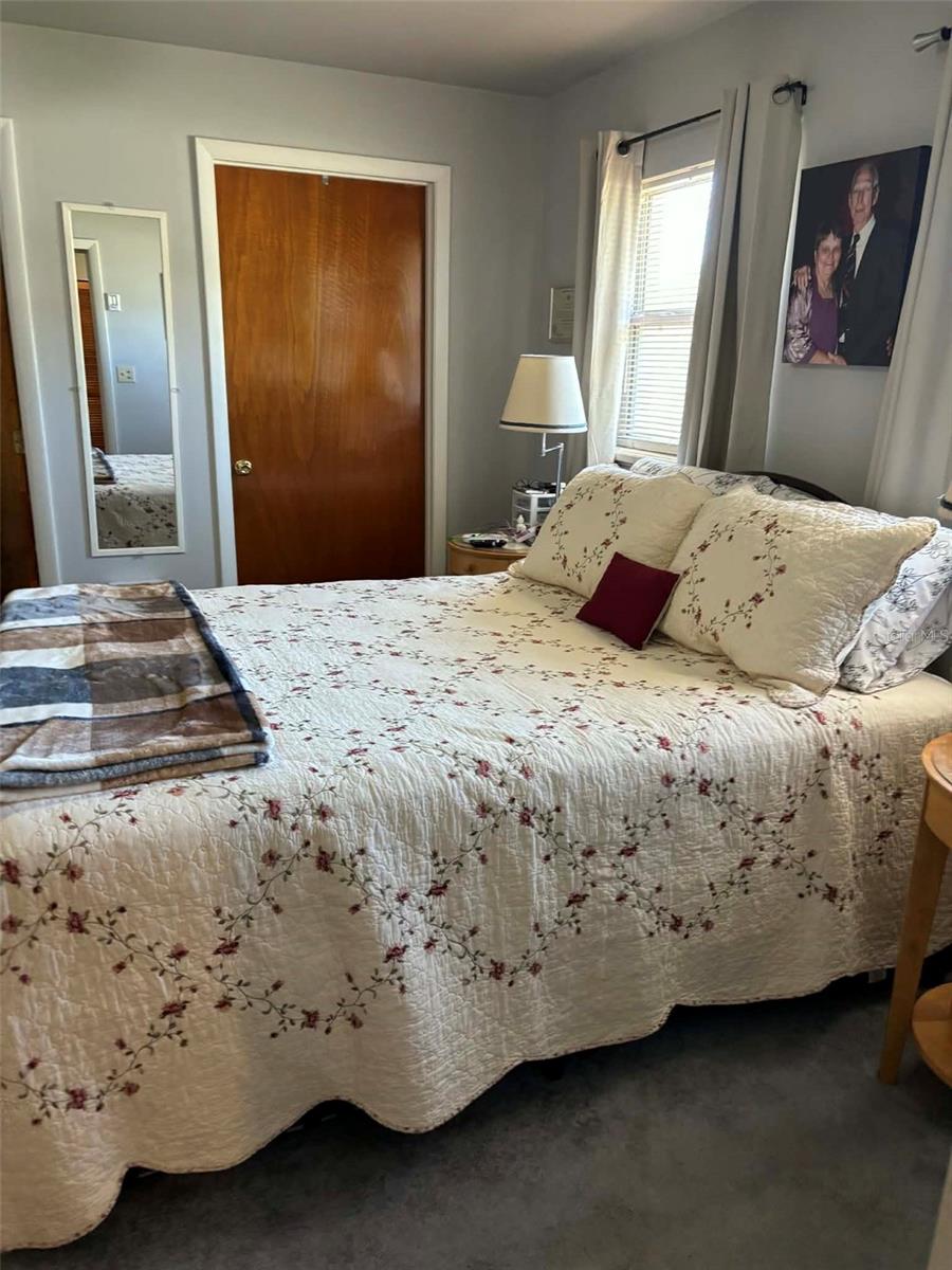 FRUITLAND PARK PARK ACRES - Residential