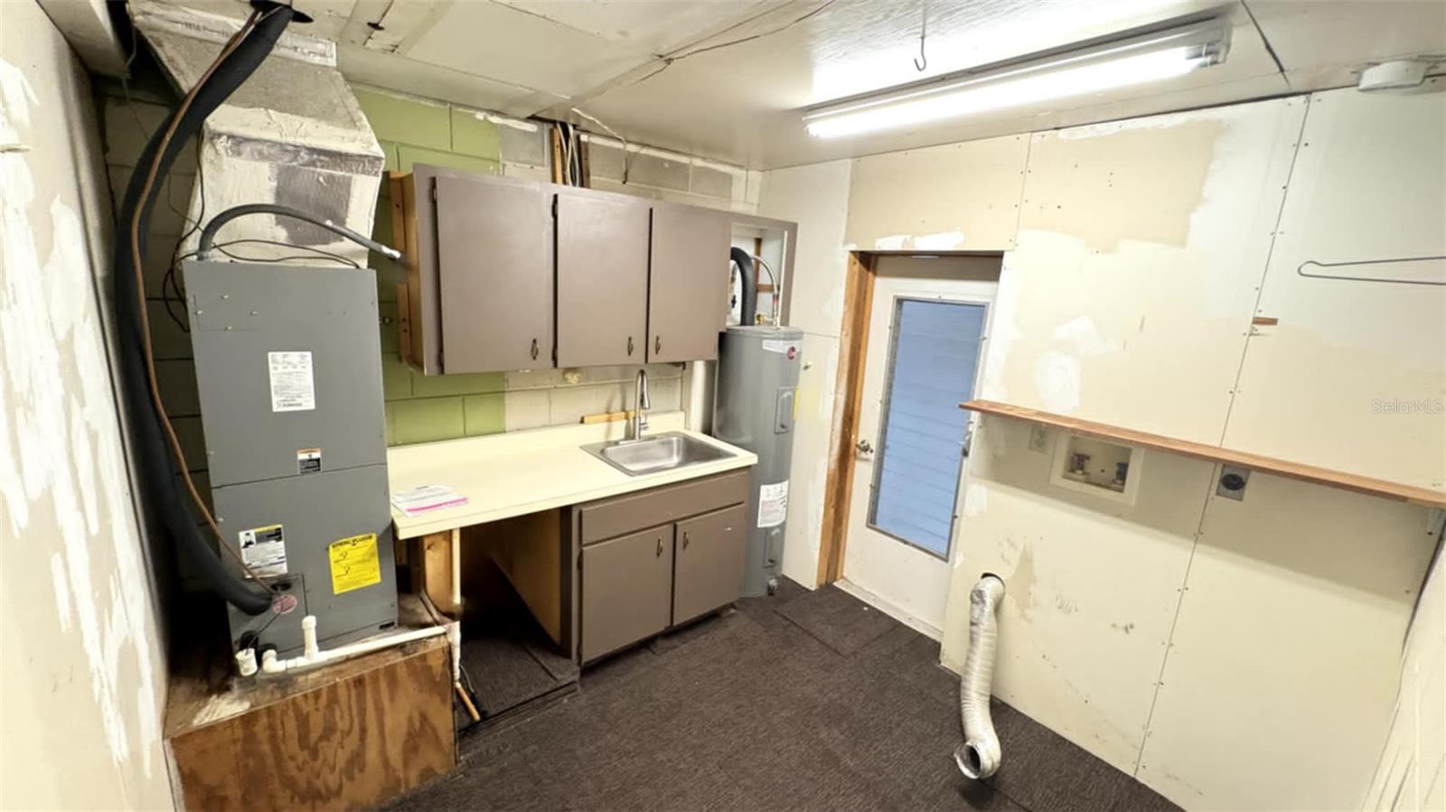 FRUITLAND PARK PARK ACRES - Residential