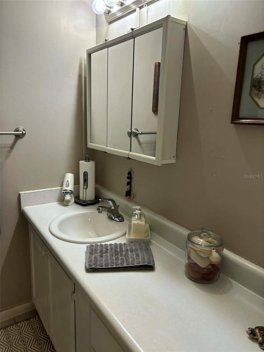 FRUITLAND PARK PARK ACRES - Residential