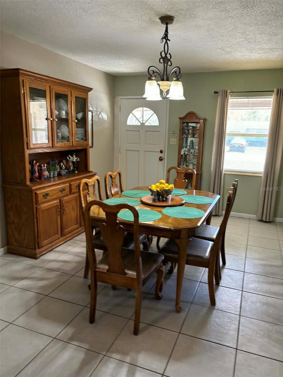 FRUITLAND PARK PARK ACRES - Residential