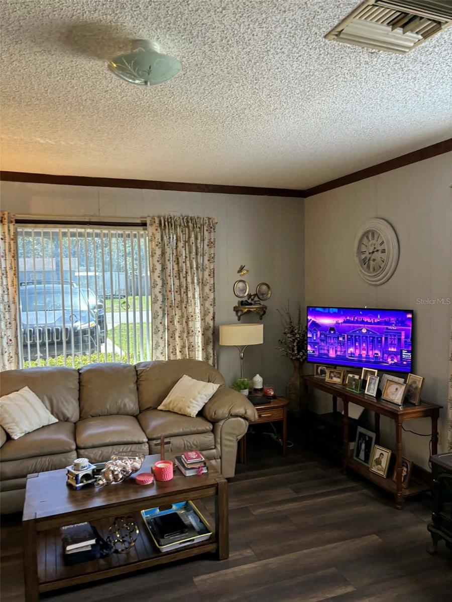 FRUITLAND PARK PARK ACRES - Residential