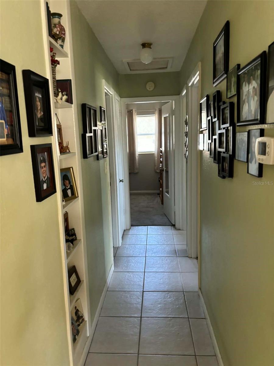 FRUITLAND PARK PARK ACRES - Residential