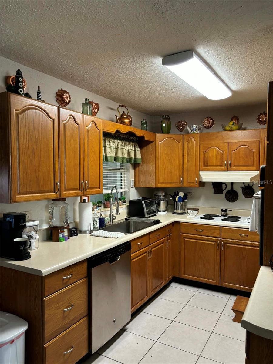 FRUITLAND PARK PARK ACRES - Residential