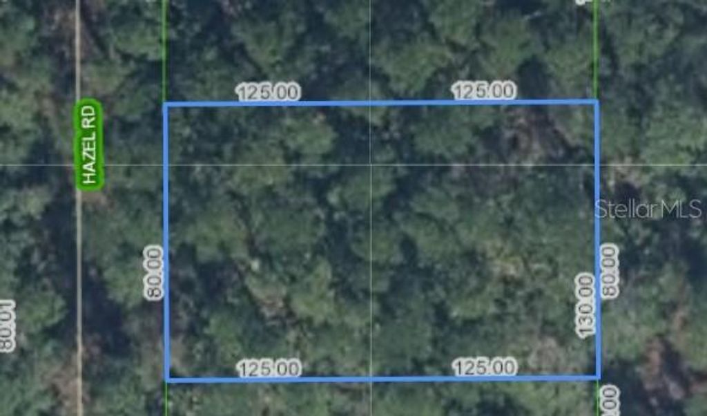 Photo of 5708 Hazel Road, Sebring, FL 33875 (MLS # P4936748)