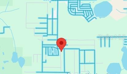 ORANGE BLOSSOM ESTATE - Land