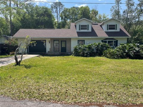 A home in LEESBURG