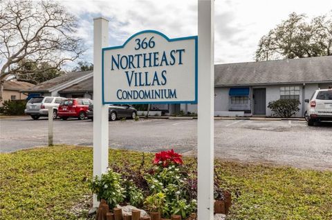 366 47TH AVENUE N 3 ST PETERSBURG FL 33703
