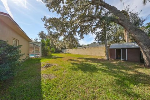 A home in VALRICO