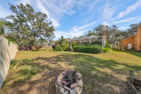 A home in VALRICO