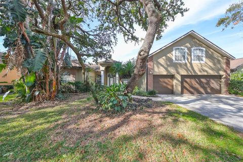 A home in VALRICO