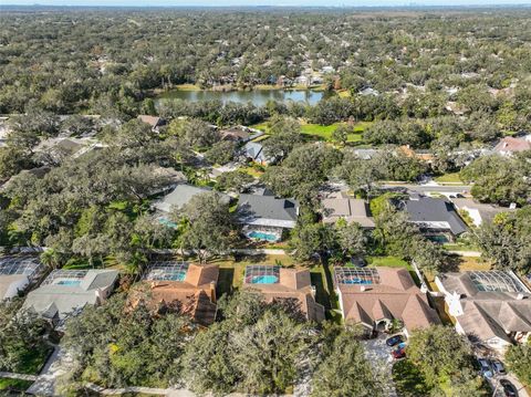 A home in VALRICO