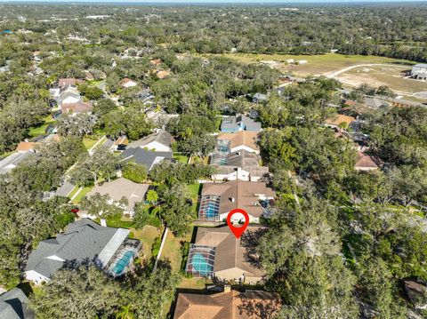 A home in VALRICO