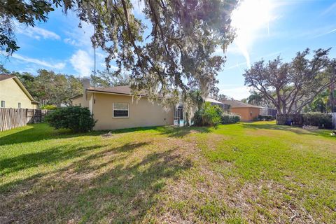 A home in VALRICO