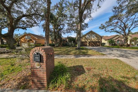 A home in VALRICO