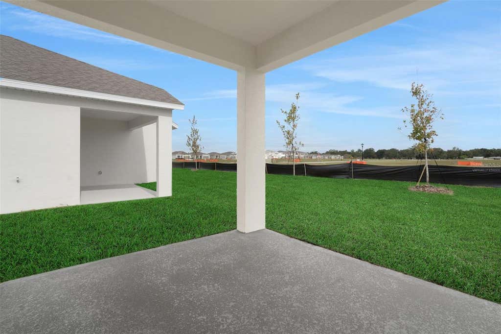 Photo of 4117 Penelope Avenue, Lake Wales, FL 33859 (MLS # G5116232)