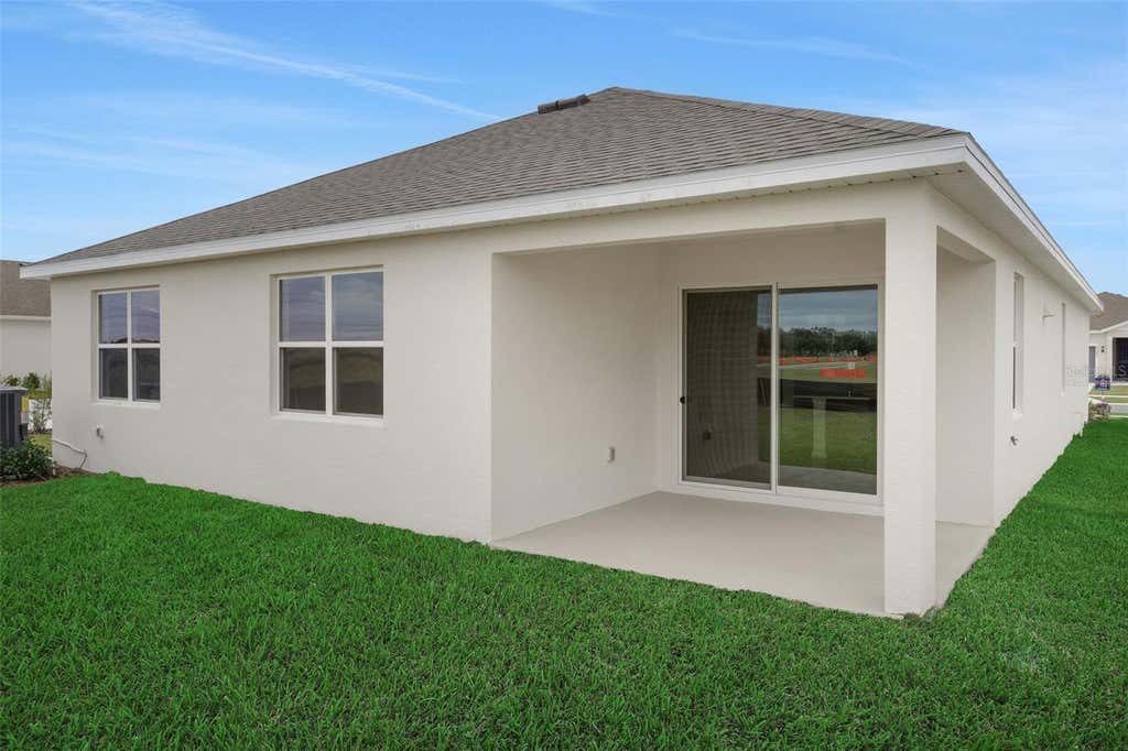 Photo of 4117 Penelope Avenue, Lake Wales, FL 33859 (MLS # G5116232)