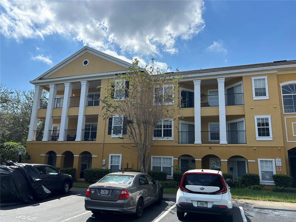 Photo of 3599 Conroy Road #934, Orlando, FL 32839 (MLS # O6406470)