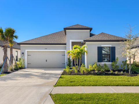 A home in NOKOMIS