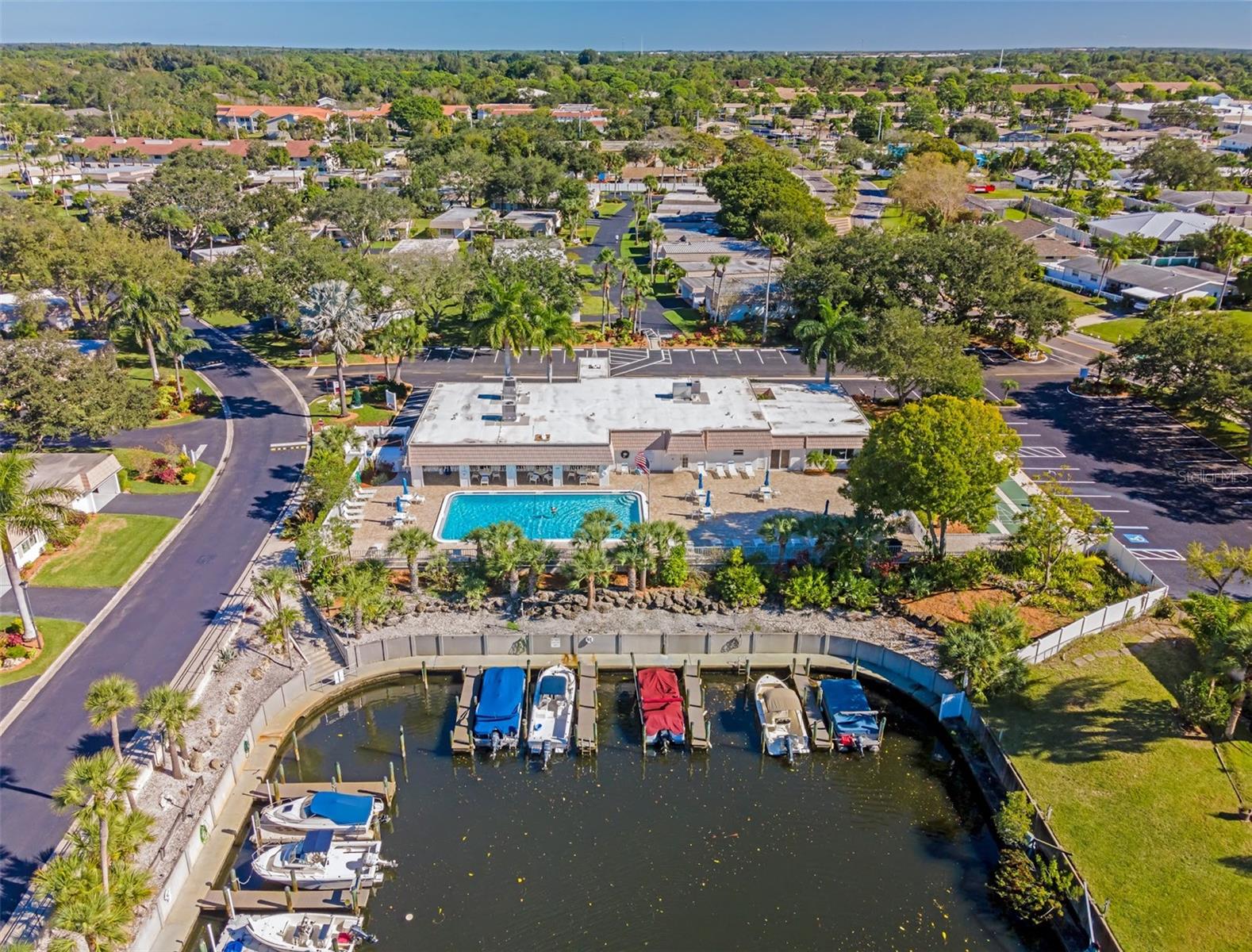 STRATHMORE RIVERSIDE III - Residential