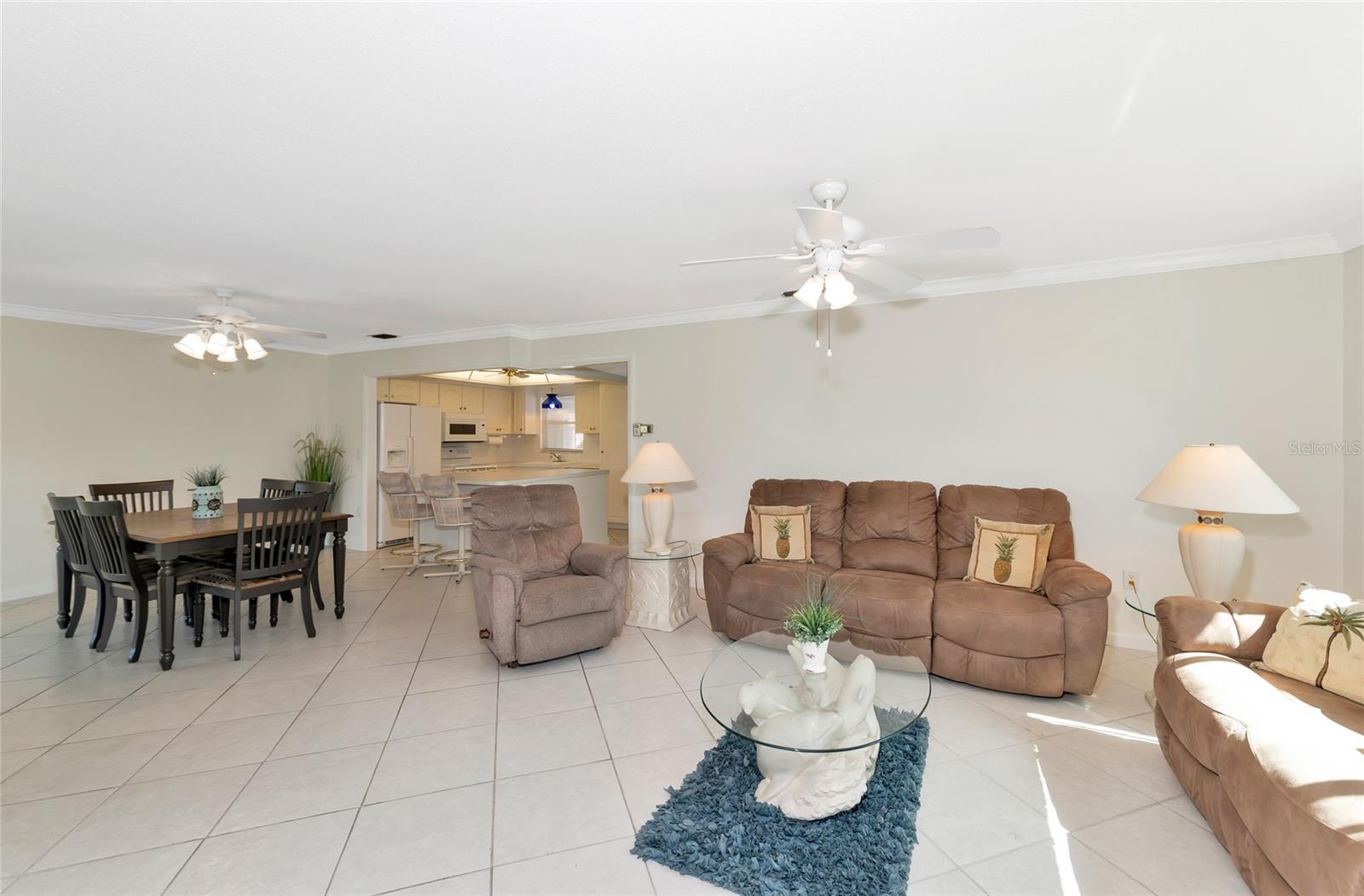 STRATHMORE RIVERSIDE III - Residential