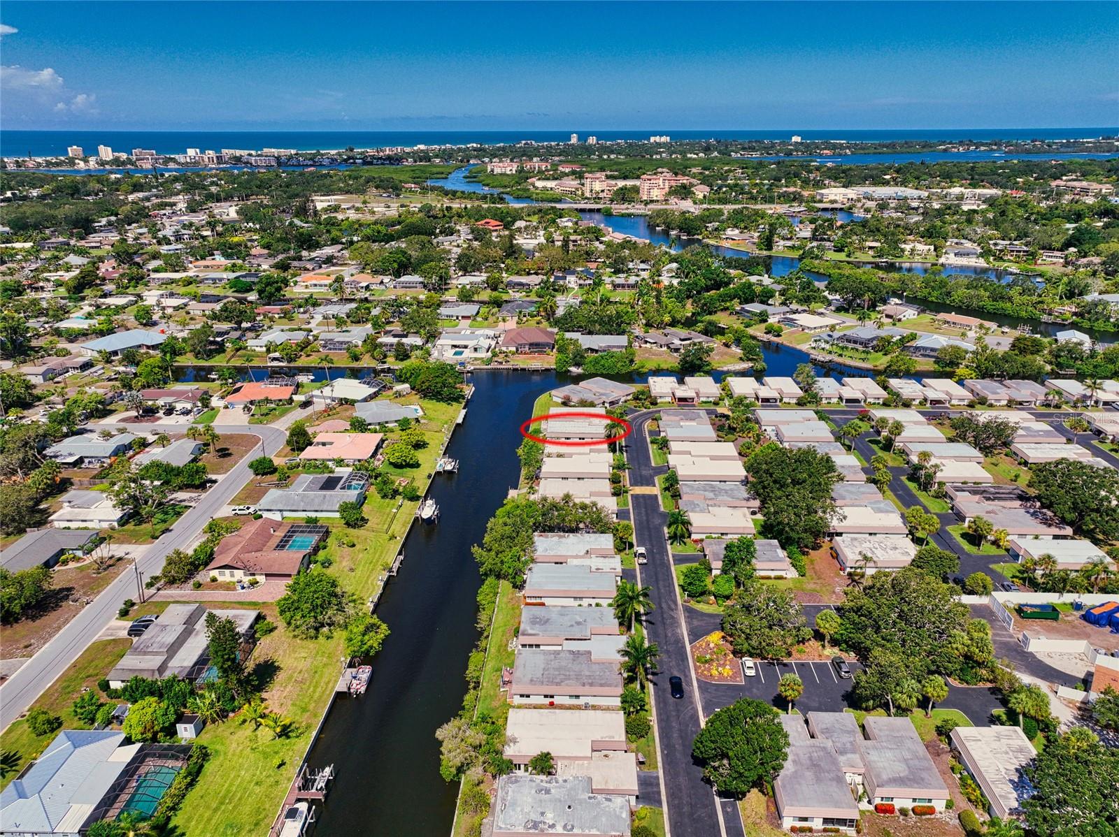 STRATHMORE RIVERSIDE III - Residential